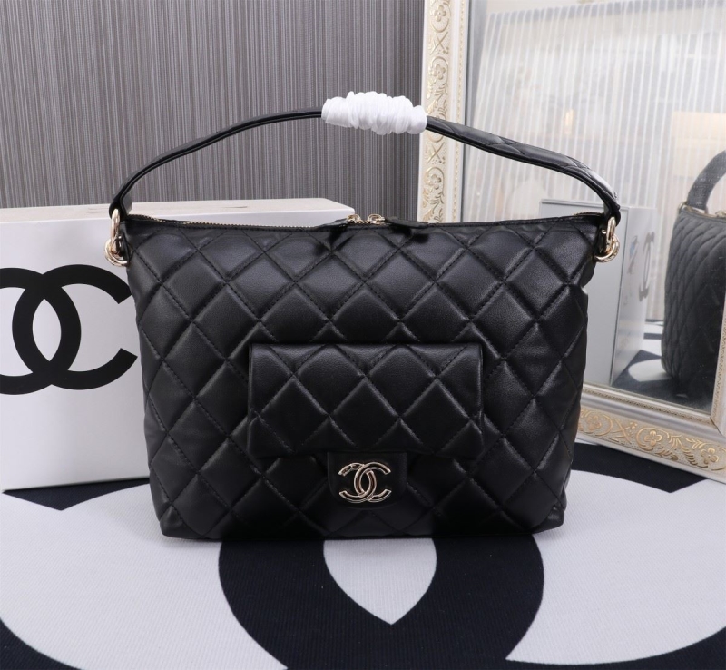 Chanel Top Handle Bags